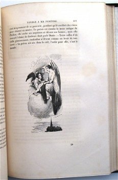 Voyage à ma Fenêtre [c1851] Arsène Houssaye - 8