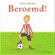 BEROEMD - Philip Waechter **NIEUW** - 0 - Thumbnail