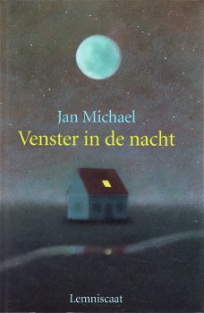 VENSTER IN DE NACHT - Jan Michael **NIEUW** - 1