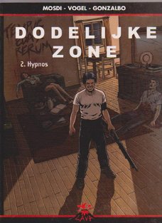 Dodelijke zone 2 Hypnos