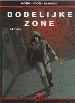 Dodelijke zone 1 Cronos - 0