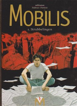 Mobilis 1 Strubbelingen - 0