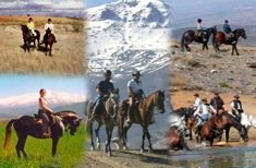 Paardrijvakanties in Spanje - 6