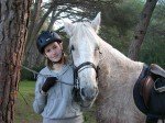 Paardrijvakanties in Spanje - 8