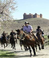 Horseriding Holidays - 3