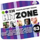 Hitzone 63 (2 CD) - 1 - Thumbnail