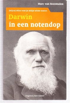 Darwin in een notendop door Marc van Roosmalen - 1