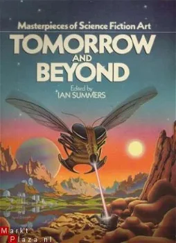Tomorrow and Beyond - 0