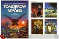 Tomorrow and Beyond - 1 - Thumbnail