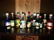 alcohol flesjes - 1 - Thumbnail