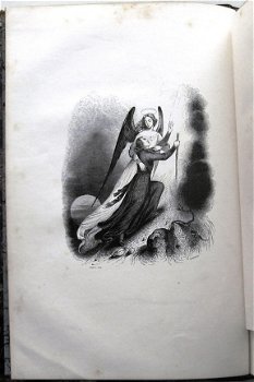 Jocelyn 1841 Lamartine - Relieur Quinet Binding - 4