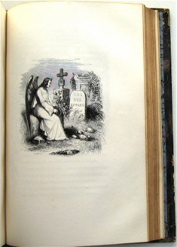 Jocelyn 1841 Lamartine - Relieur Quinet Binding - 7