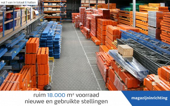 Aanbieding Entresolvloer Verdiepingsvloer Tussenvloer - 7