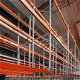 Palletstelling, Magazijnstelling 2000x1100, Palletstellingen - 2 - Thumbnail