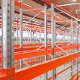 Palletstelling, Magazijnstelling 2000x1100, Palletstellingen - 7 - Thumbnail