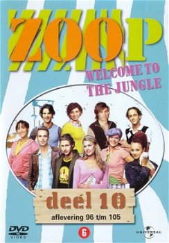 Zoop 10 (DVD) - 1