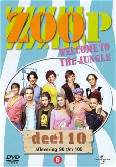Zoop 10  (DVD)