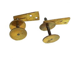 = Kast afstel boutjes = gewicht regulateur = 33922