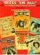 The world war two songbook by Dennis Gifford - 1 - Thumbnail