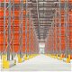 Palletstelling, Magazijnstelling 2000x1100, Palletstellingen - 4 - Thumbnail