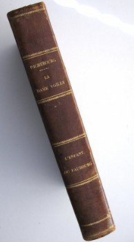 Richebourg [c1880] La Dame Voilée & L'Enfant du Faubourg - 3