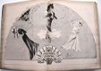 Le Frou-Frou 1900-1 Nr 1-50 Belle Epoque Art Nouveau Picasso - 6 - Thumbnail