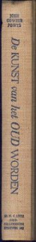 JOHN COWPER POWYS**DE KUNST VAN HET OUD WORDEN**EXTRA TEXTUU - 4