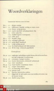 KAREL VAN DE WOESTIJNE**VERHALEN**TEXTUUR LINNEN ELSEVIER - 5