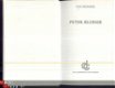 PAUL BRONDEEL**PETER BLOEME**LINNEN HARDCOVER CLAUWAERT - 3 - Thumbnail