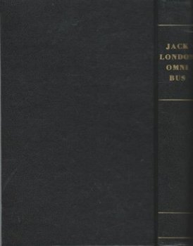 JACK LONDON**1.PITT-TAH.2.ROEP WILDERNIS.3.ZOON VAN DE WOLF. - 5