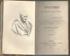 VOLTAIRE**OEUVRES CHOISIES**EDITION DE CENTENAIRE**1878** - 1 - Thumbnail