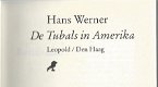 HANS WERNER**DE TUBALS IN AMERIKA**KLEURRIJKE HARDCOVER.** - 4 - Thumbnail