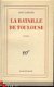 JOSE CABANIS**LA BATAILLE DE TOULOUSE**NRF GALLIMARD - 2 - Thumbnail