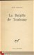 JOSE CABANIS**LA BATAILLE DE TOULOUSE**NRF GALLIMARD - 3 - Thumbnail