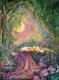 Josephine Wall - One Hundred Years - 1000 Stukjes Nieuw - 1 - Thumbnail