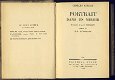 CHARLES MORGAN**PORTRAIT DANS UN MIROIR**RELIURE HARDCOVER - 2 - Thumbnail