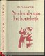 DR. A. J. CRONIN ** DE SLEUTELS VAN HET KONINKRIJK **A.W. SI - 1 - Thumbnail