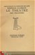 HERMAN CLOSSON**LE THEATRE CET INCONNU**EDITIONS FORMES - 2 - Thumbnail