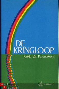 GUIDO VAN PUYENBROECK**DE KRINGLOOP*DE CLAUWAERT**1985** - 1