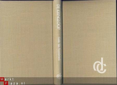 GUIDO VAN PUYENBROECK**DE KRINGLOOP*DE CLAUWAERT**1985** - 3