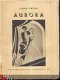 JOHAN DAISNE**AURORA**1941**SNOECK DUCAJU & ZOON**GENT - 1 - Thumbnail