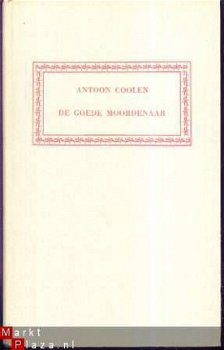 ANTOON COOLEN**DE GOEDE MOORDENAAR**NIJGH & VAN DITMAR*NIM - 1