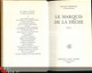 ROLAND DORGELES**MARQUIS DE LA DECHE**EDITION DE LUXE - 2 - Thumbnail