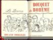 ROLAND DORGELES*BOUQUET DE BOHEME*CLUB DU LIVRE SELECTIONNE - 1 - Thumbnail