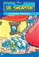 Smurfen - Allemaal Smurfen (DVD) - 1 - Thumbnail