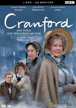 Cranford ( 2 DVD) - 1