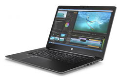 HP ZBook Studio G3 Mobile Workstation