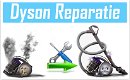 Dyson stofzuiger reparatie, (repareren) - 0 - Thumbnail