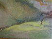 Historisch - Jacht te paard - J.B. Wiebenga 1905-1987 - 4 - Thumbnail