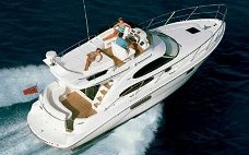 Sealine F 37 (2001)